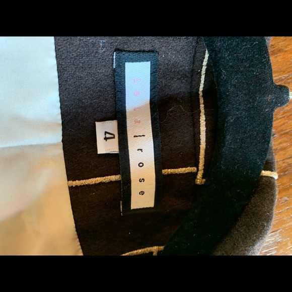 Lela Rose jacket - Picture 3 of 9